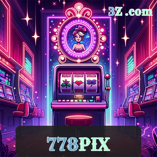 Experiência Incrível na Plataforma 778pix.com para Gamers Brasileiros