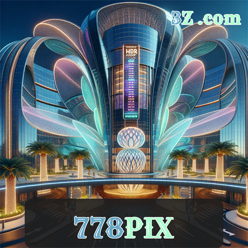 Slots Irresistíveis: Aventure-se no 778pix.com e Ganhe!